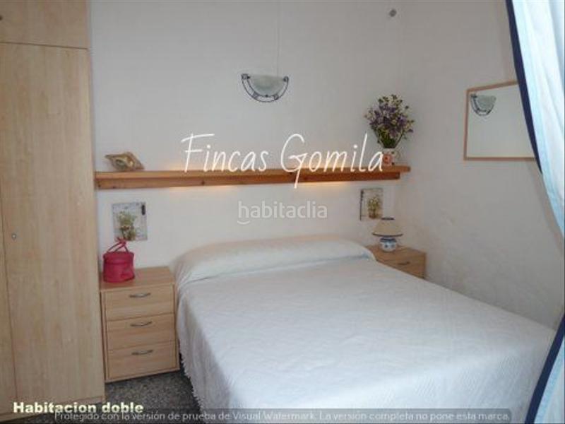 Foto de1f1133-c482-405d-abe3-2ae6397770d4. Apartamento  frente al mar en Na Macaret Es Mercadal