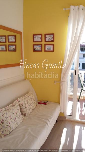 Foto f78564b7-ca6c-4944-9bce-0b52be656bb9. Apartamento  frente al mar en Na Macaret Es Mercadal
