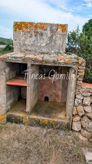 Finca rústica  Cami d'en kane. Finca rústica mercadal