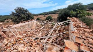 Finca rústica  Cami d&#39;en kane. Finca rústica mercadal
