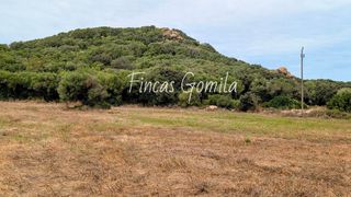 Rural plot  Cami d'en kane. Finca rústica mercadal