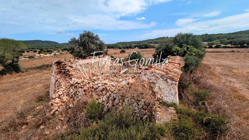 Foto b5f18e97-6fa0-480e-b422-58c40049ba6d. Finca rústica a Alaior poble Alaior