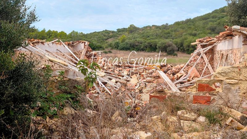 Foto d6a039b6-e64a-47a8-a5d8-cc8deab913d4. Finca rústica a Alaior poble Alaior