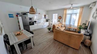 Piso en Alaior Poble. Un hogar amplio, moderno y con infinitas posibilidades