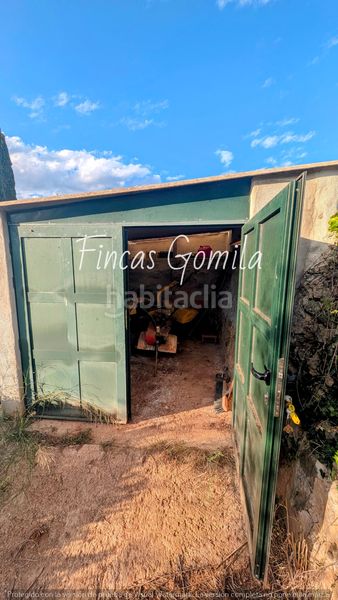 Foto 3aa3335c-9199-4f03-8a08-ba4307d36dc0. Finca rústica a Alaior poble Alaior