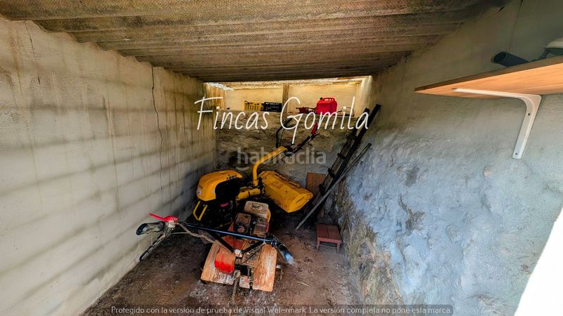 Foto 46e1a6c5-7c36-4761-81b6-7dfaa960a88b. Finca rústica a Alaior poble Alaior