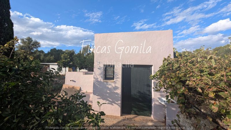 Foto faecf818-1d4b-4602-8350-cc9dd8a200eb. Finca rústica a Alaior poble Alaior