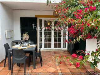 Lloguer Apartament  Sa cova des moro. Alquiler de noviembre a marzo en calan bosch