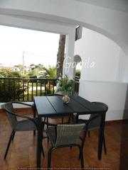 Lloguer Apartament  Mediterrania. Alquiler de noviembre a marzo en calan porter
