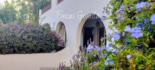 Appartement  Bonaventura. Bonito apartamento en addaia