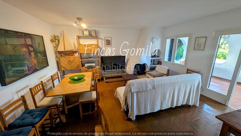 Foto 1a990993-f310-49a6-a40e-bea177e12a33. Apartament amb piscina a Port d´Addaia Es Mercadal