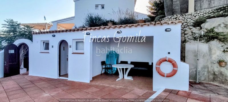 Foto 21c197f9-3540-451f-b87e-08834079ea6b. Apartament amb piscina a Port d´Addaia Es Mercadal