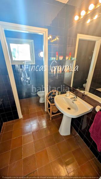 Foto 48c52efe-d816-47b6-a3dd-be02ad326e67. Apartament amb piscina a Port d´Addaia Es Mercadal