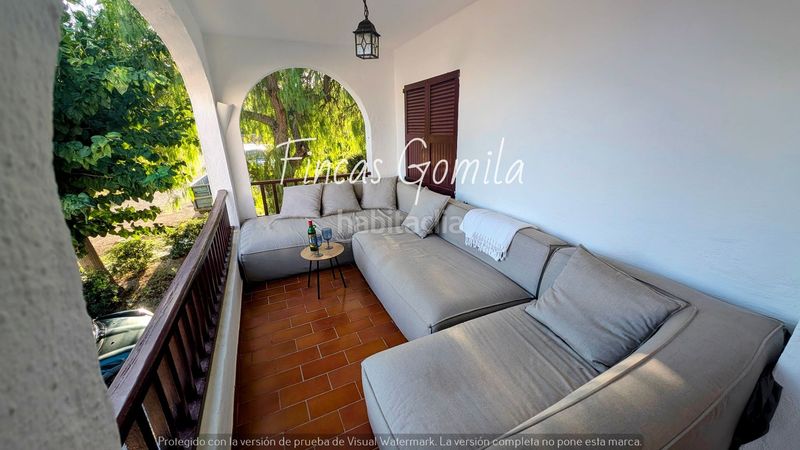 Foto 4a3470cb-204d-4ff4-9ec8-4bad34dfc814. Apartament amb piscina a Port d´Addaia Es Mercadal
