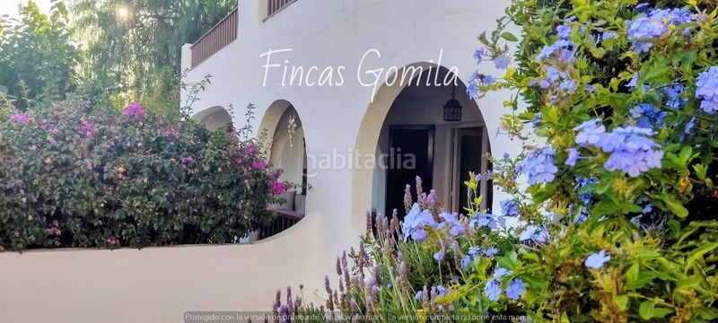 Foto 74ceb0d7-bc5b-442b-8f93-0e014079dc4f. Apartament amb piscina a Port d´Addaia Es Mercadal