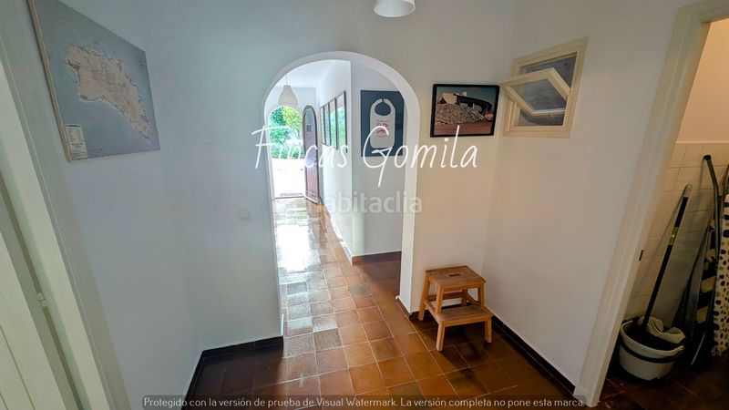 Foto 8b1f75bd-e6f7-492b-8cf9-2df06d2b2fd8. Apartament amb piscina a Port d´Addaia Es Mercadal
