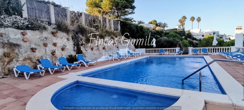 Foto 9e19b59a-dcc2-49ad-bb5a-55d67b6ebdfd. Apartament amb piscina a Port d´Addaia Es Mercadal