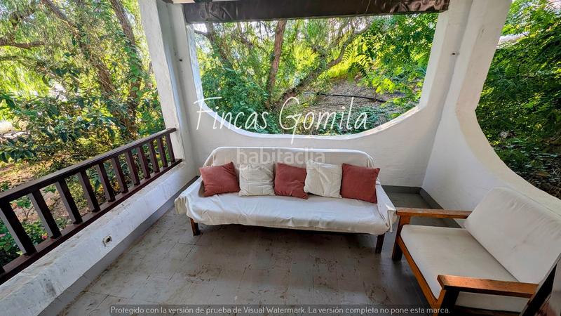 Foto ad60bc70-3450-4f39-9c04-2ec0e4878e06. Apartament amb piscina a Port d´Addaia Es Mercadal