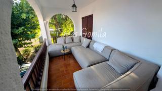 Piccolo appartamento  Bonaventura. Bonito apartamento en addaia