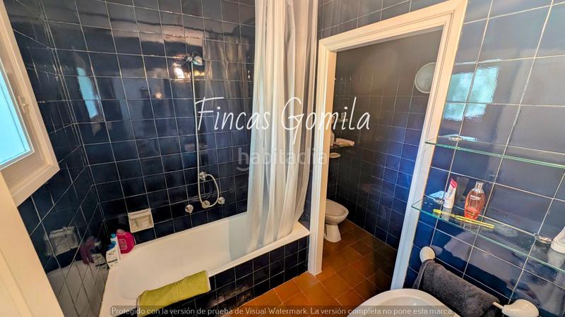 Foto bdeddfe0-a171-425a-9d55-45e549e2187f. Apartament amb piscina a Port d´Addaia Es Mercadal