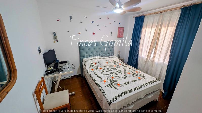 Foto c72c8744-8735-4307-a456-47b9736f9eb3. Apartament amb piscina a Port d´Addaia Es Mercadal