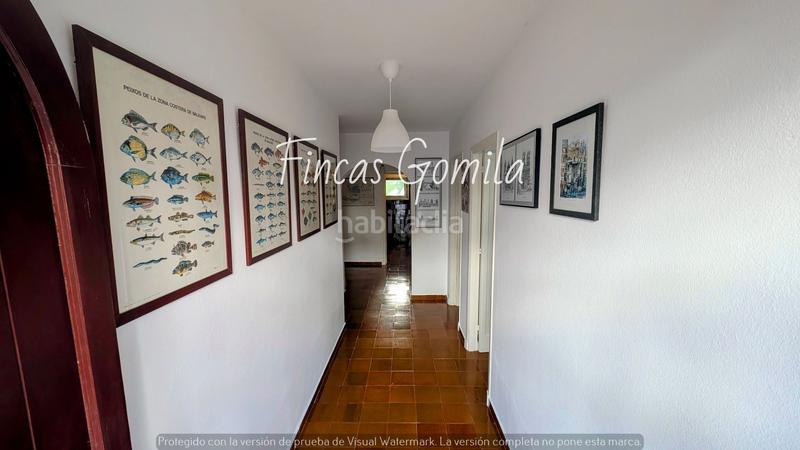 Foto c7655171-66fd-432c-8720-c904683beae1. Apartament amb piscina a Port d´Addaia Es Mercadal