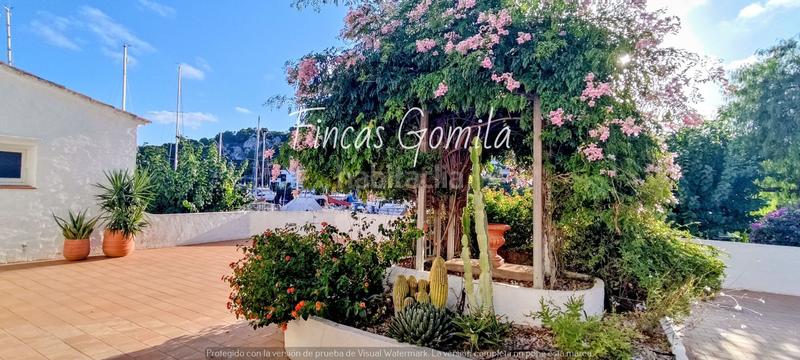 Foto dca6b3ba-0956-415e-b0ec-b1dff202a5ad. Apartament amb piscina a Port d´Addaia Es Mercadal