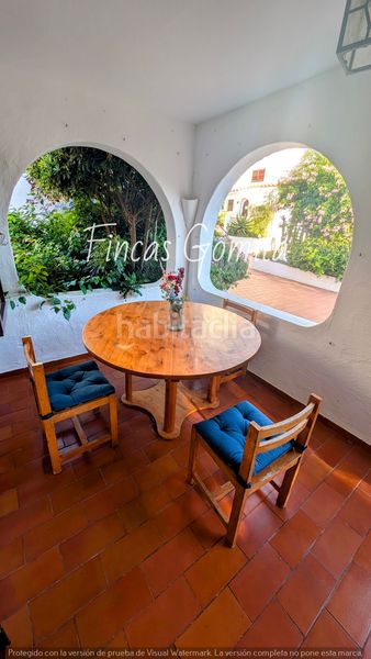 Foto dd6943a4-a546-4526-b850-158b044dcebc. Apartament amb piscina a Port d´Addaia Es Mercadal