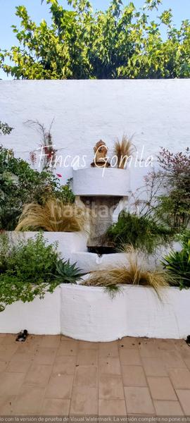 Foto edfdc7f8-3348-4ec0-b5d1-133909011e68. Apartament amb piscina a Port d´Addaia Es Mercadal