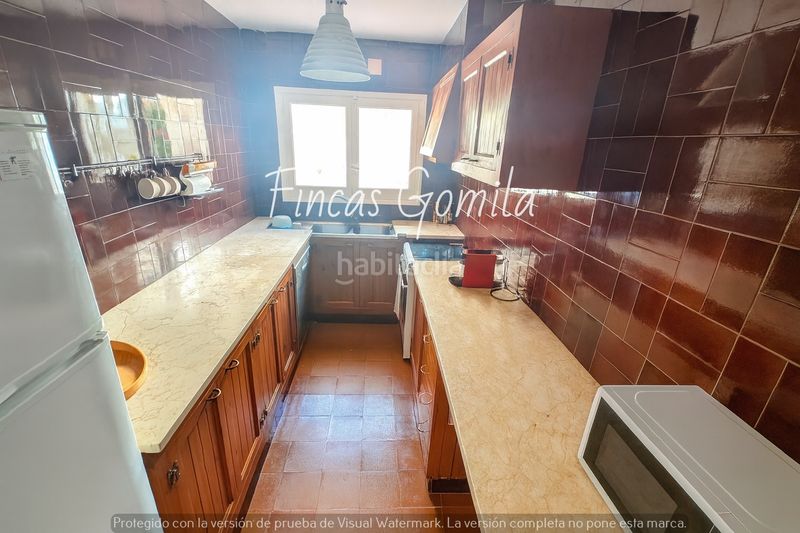 Foto f1430452-ac45-41d4-b7dc-55d25bc0d281. Apartament amb piscina a Port d´Addaia Es Mercadal