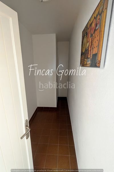 Foto f3a94e1a-a78f-4365-b941-d8a428468146. Apartament amb piscina a Port d´Addaia Es Mercadal