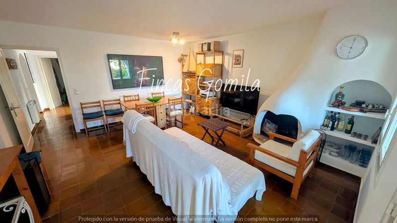 Foto f50654ec-985f-41bd-9955-b6febbd278c9. Apartament amb piscina a Port d´Addaia Es Mercadal