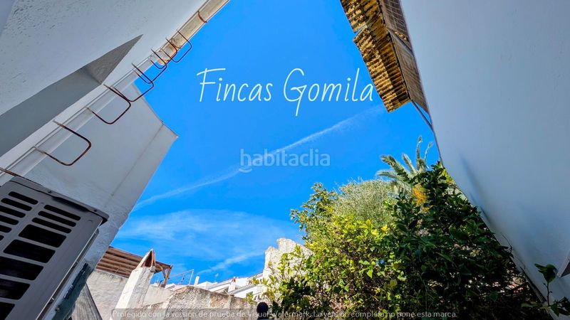 Foto 106be115-14f2-4c9c-8692-4b8cf36589b8. Masia a Alaior poble Alaior