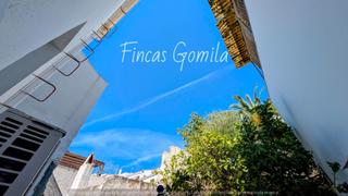 Mas  Es banyer. Casa con garaje en alaior