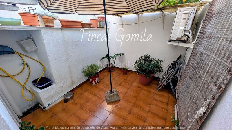 Foto ff6c76d1-6566-4e41-a926-d92e4626c22b. Masia a Alaior poble Alaior