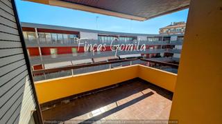 Pis a Tanques del Carme-Fort de l´Eau. Piso en mahon