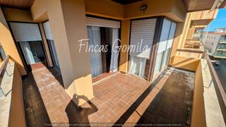 Pis a Tanques del Carme-Fort de l´Eau. Piso en mahon