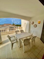 Haus  Passeig maritim. Chalet adosado en son bou