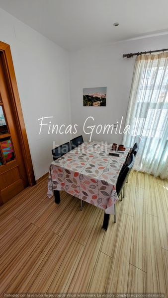 Foto 1b4bb4c8-46ee-4f5b-af9a-6f8c00bfc6a3. Casa adossada amb calefacció piscina a Arenal d´en Castell Es Mercadal