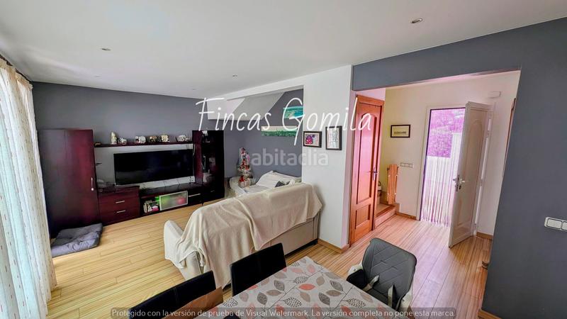 Foto 60654f4a-2f7f-4c94-bb58-70feac72e19c. Casa adossada amb calefacció piscina a Arenal d´en Castell Es Mercadal