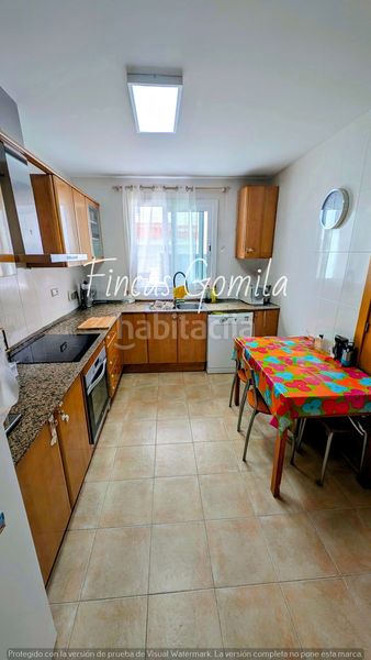 Foto 71592a53-aa3b-4702-8454-1286497578ff. Casa adossada amb calefacció piscina a Arenal d´en Castell Es Mercadal