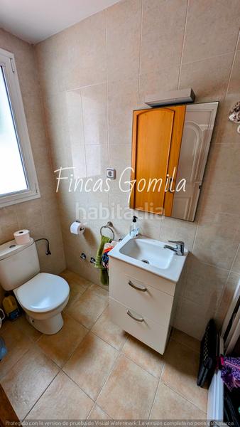 Foto b5467ecb-52fa-448d-9fec-cf1943fc9444. Casa adossada amb calefacció piscina a Arenal d´en Castell Es Mercadal