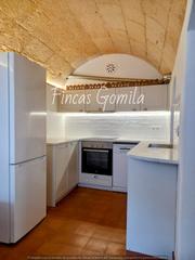 Location Mas  Ramal. Casa en alaior