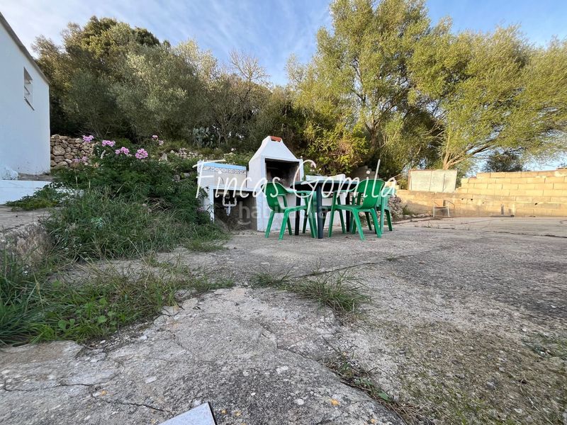 Foto 151974a5-7bc1-4d65-bd99-cb38aed4609f. Finca rústica a Alaior poble Alaior