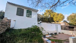 Finca rústica  Poligono. Huerto con casa de aperos