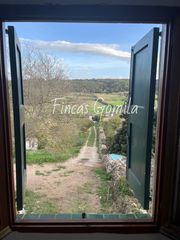 Finca rústica  Poligono. Huerto con casa de aperos