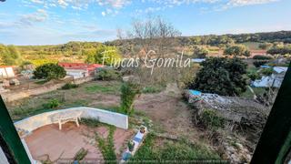 Finca rústica  Poligono. Huerto con casa de aperos