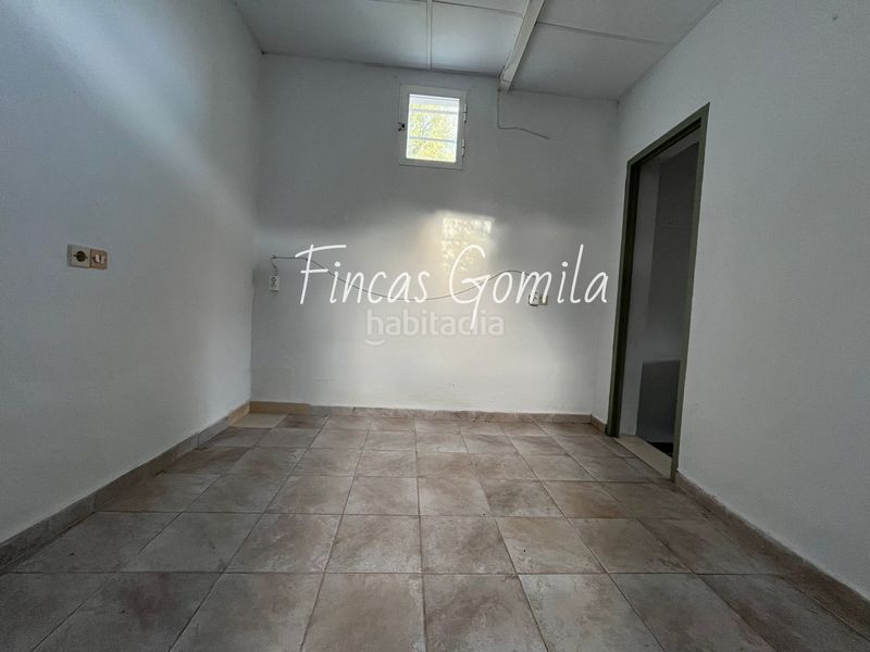 Foto a8e07b93-9d7d-48a6-a396-16382cc49650. Finca rústica huerto con casa de aperos en Alaior poble Alaior
