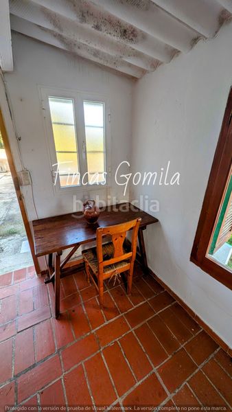 Foto b430a162-4027-47d4-93e8-2d3d4da26fbc. Finca rústica a Alaior poble Alaior