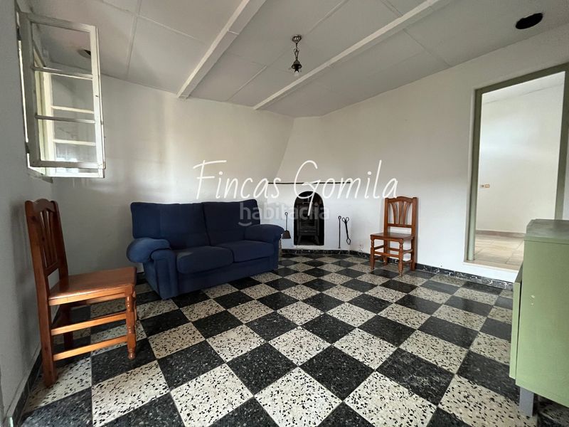 Foto d2614973-4513-4c22-9eba-5fcbd6b3b2d5. Finca rústica a Alaior poble Alaior